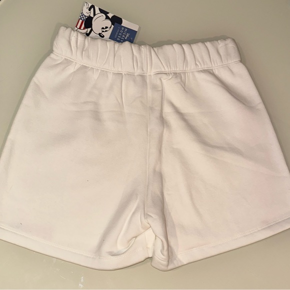 NWT‼️ Disney Mickey Mouse Shorts - Picture 2 of 4